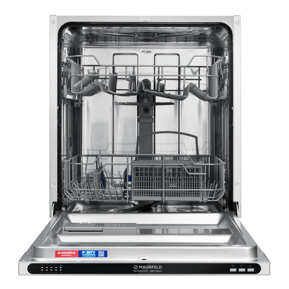 Детальное фото товара: Maunfeld MLP6022A01 Light Beam