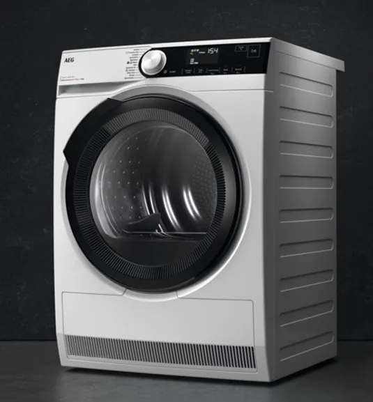 Детальное фото товара: AEG TR8384E