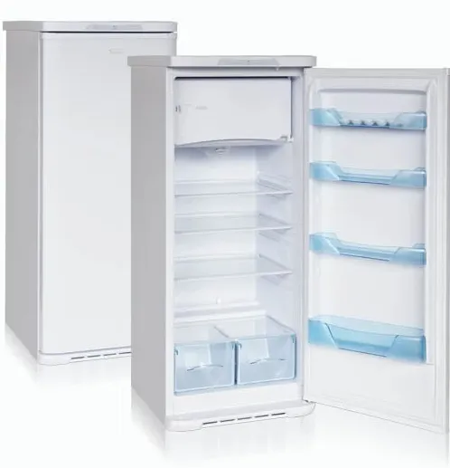 Детальное фото товара: Бирюса 237