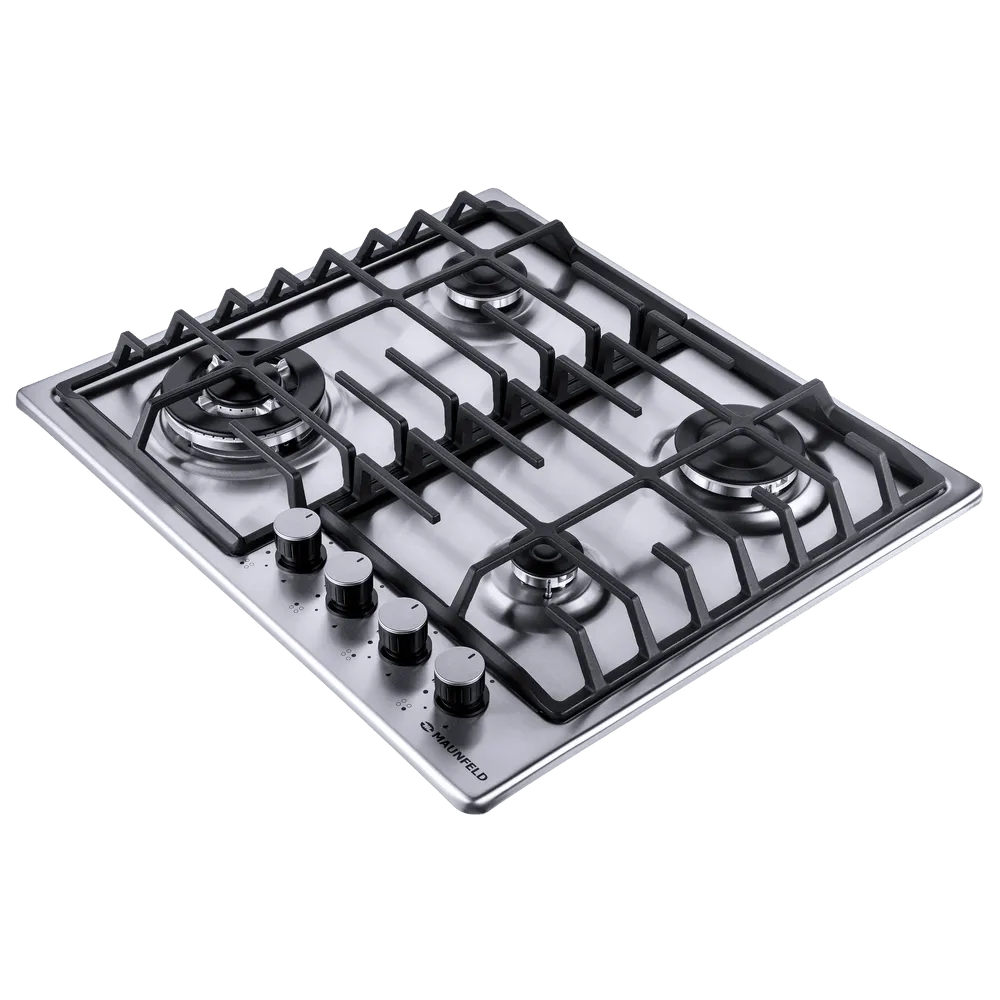 Детальное фото товара: Maunfeld EGHS.64.63CS/G газовая поверхность