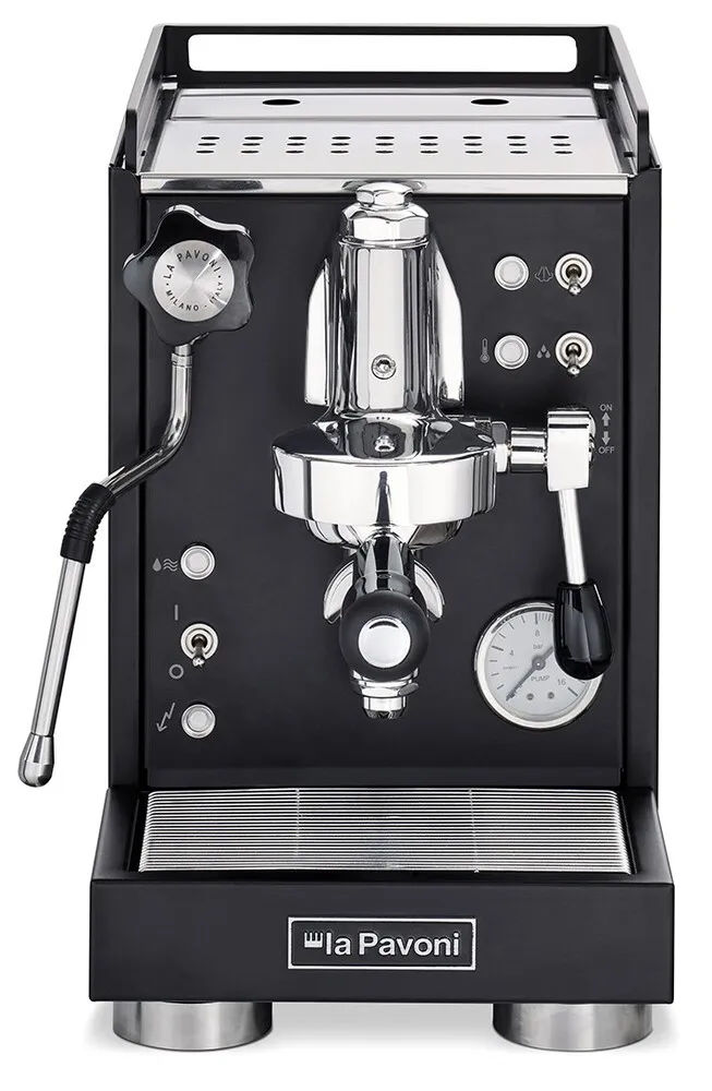 Фото товара: La Pavoni LPSMCB01EU