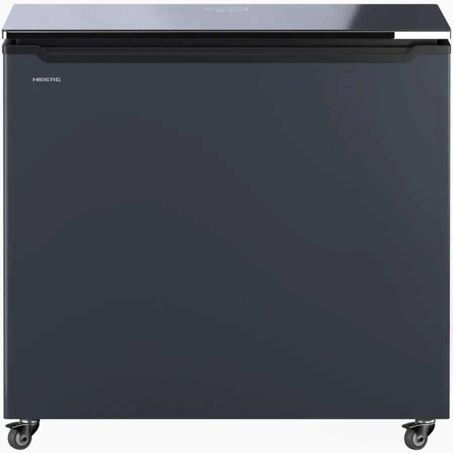 Фото товара: HIBERG PF 25 NFXd