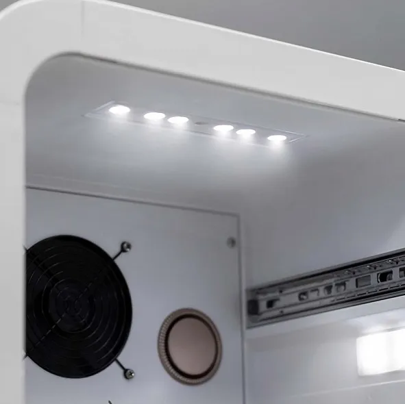 Детальное фото товара: Meyvel MD105-White