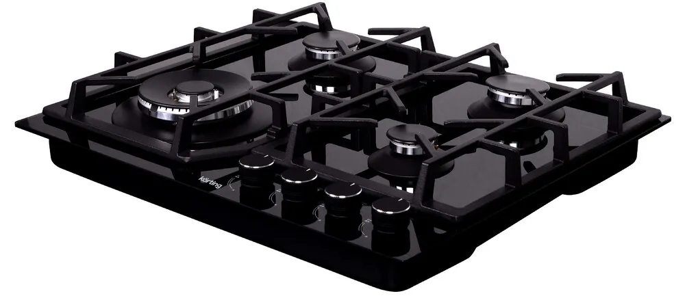 Детальное фото товара: Korting HGG 6919 CTN газовая поверхность