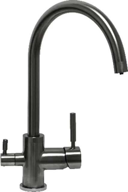 Фото товара: Seaman Barcelone SSL-5385-GL (Gun Light, PVD, satin)