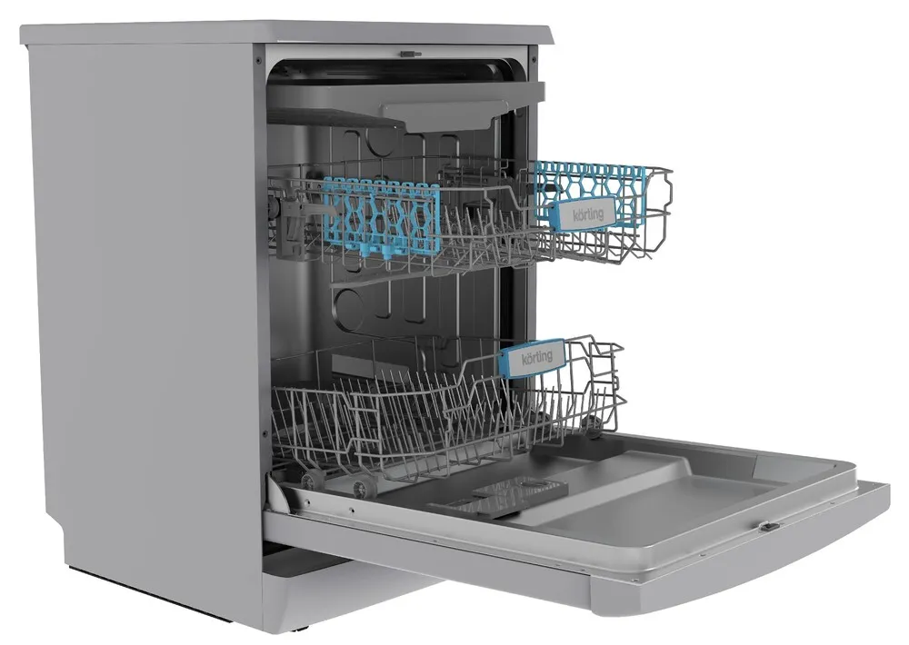 Детальное фото товара: Korting KDF 60678 S