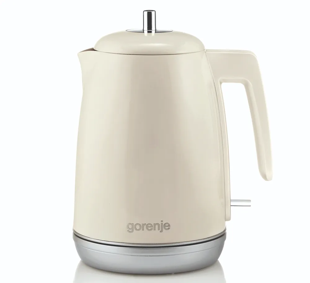 Фото товара: Gorenje K15RL электрический чайник
