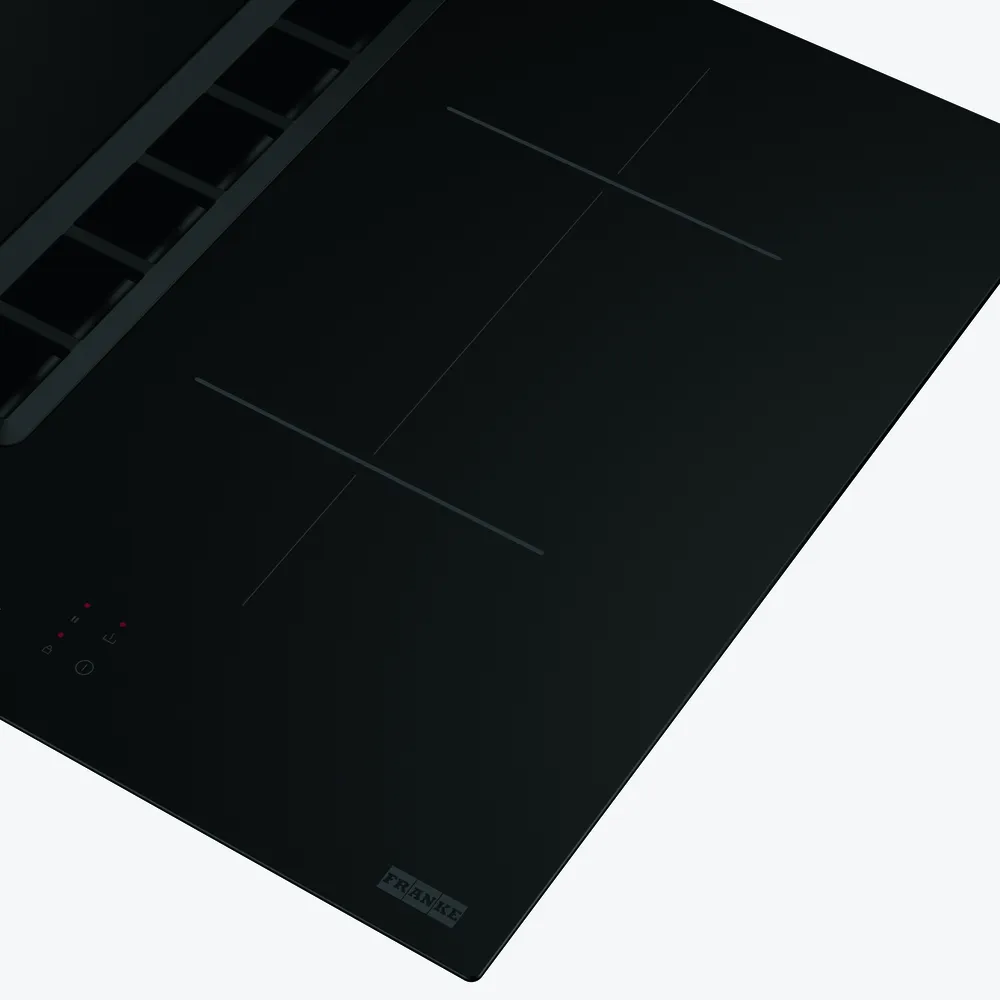 Детальное фото товара: Franke FSM 7072 4RC R HI индукционная поверхность