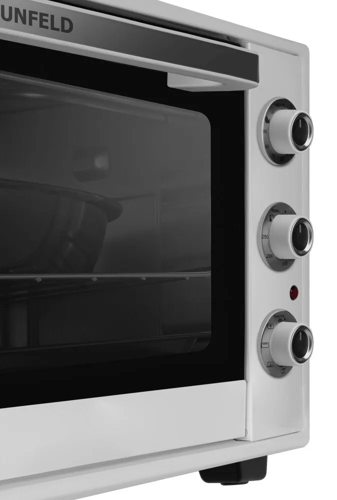 Детальное фото товара: Maunfeld MMO-606MW01H