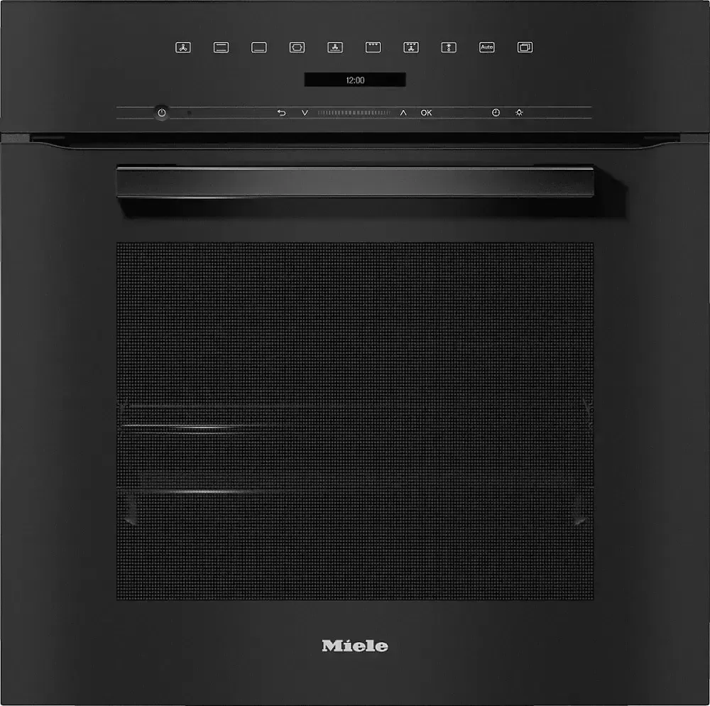 Фото товара: Miele H7260B OBSW
