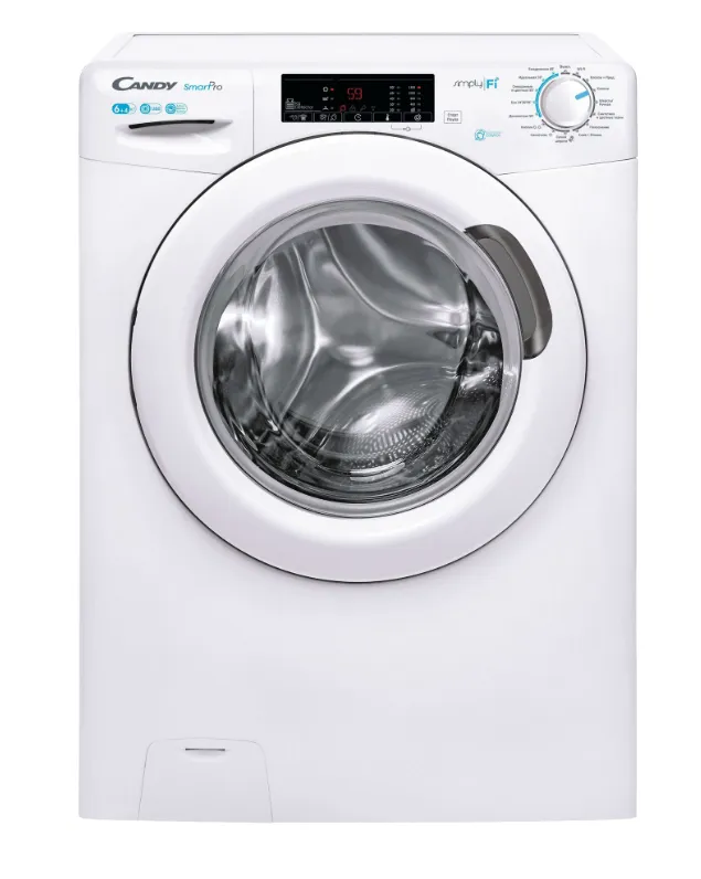 Фото товара: Candy CSOW4 1364T/2-07