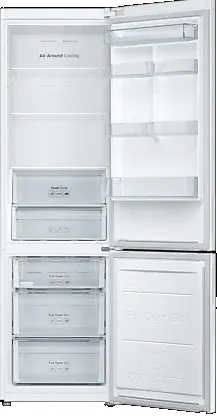 Детальное фото товара: Samsung RB37A5400WW/WT