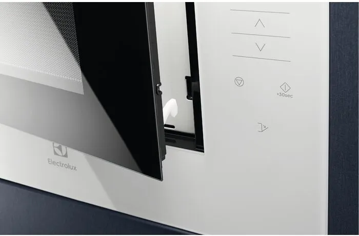 Детальное фото товара: Electrolux KMFE264TEW