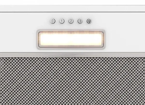 Детальное фото товара: Elikor CUBE BASIC 60П-500-К3Д Белый SM