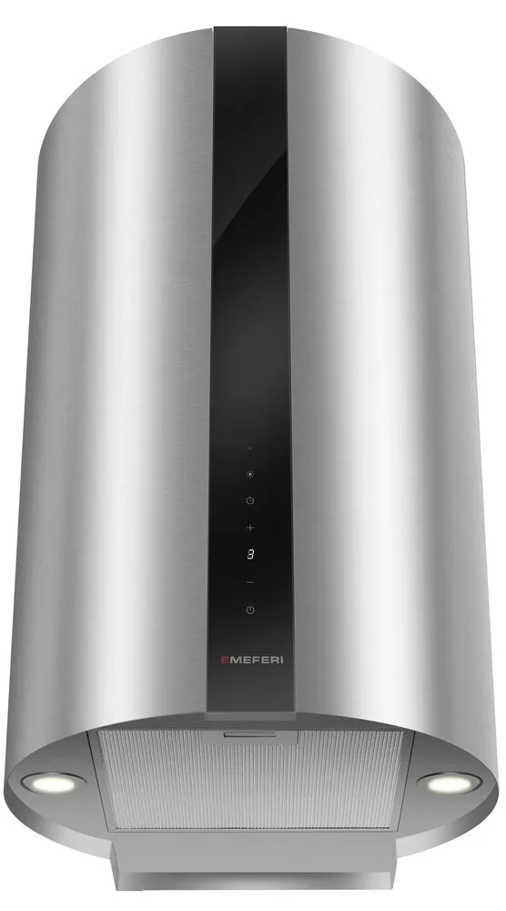 Детальное фото товара: MEFERI TUBE40IX COMFORT PLUS