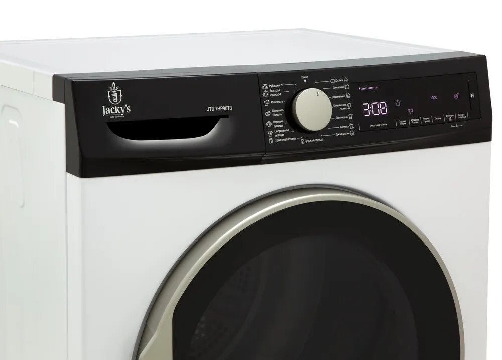 Детальное фото товара: Jacky's JTD 7HP90T3