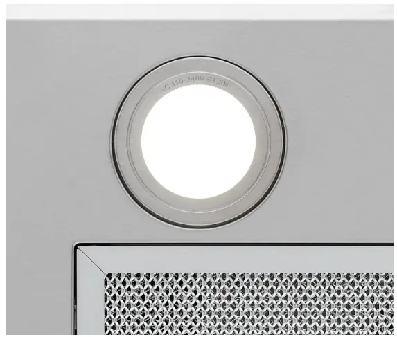 Детальное фото товара: Krona Ameli 600 inox S