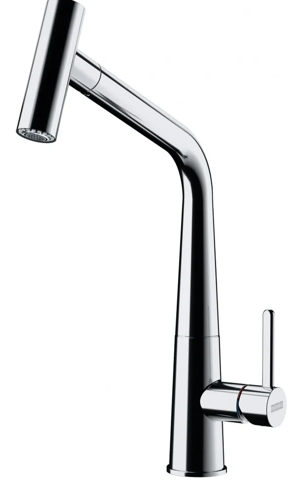 Фото товара: Franke Icon, смеситель, хром