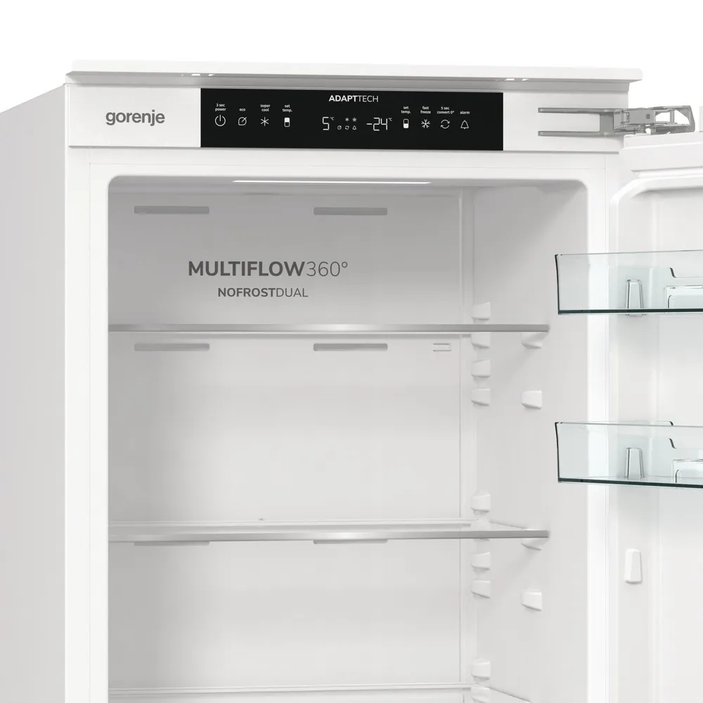 Детальное фото товара: Gorenje NRKI517142