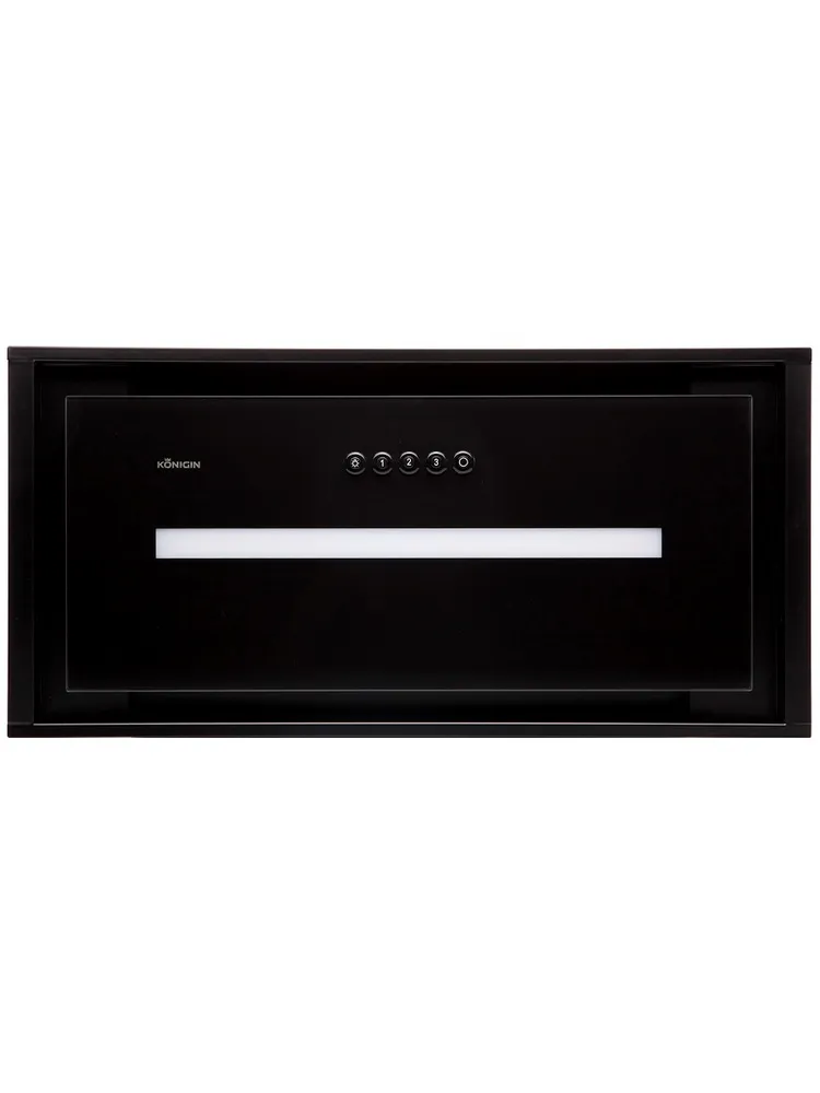 Детальное фото товара: Konigin Extra Black 60