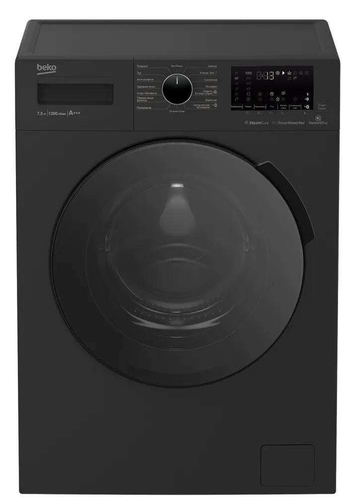 Фото товара: Beko WSPE7H616A