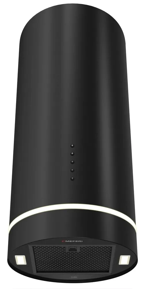 Детальное фото товара: MEFERI TUBE35BK COMFORT