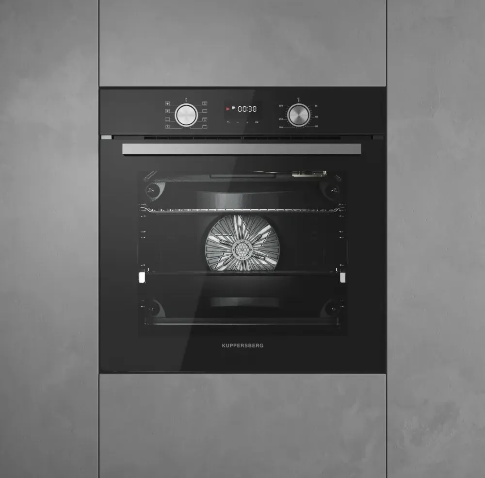 Детальное фото товара: Kuppersberg HO 608 B