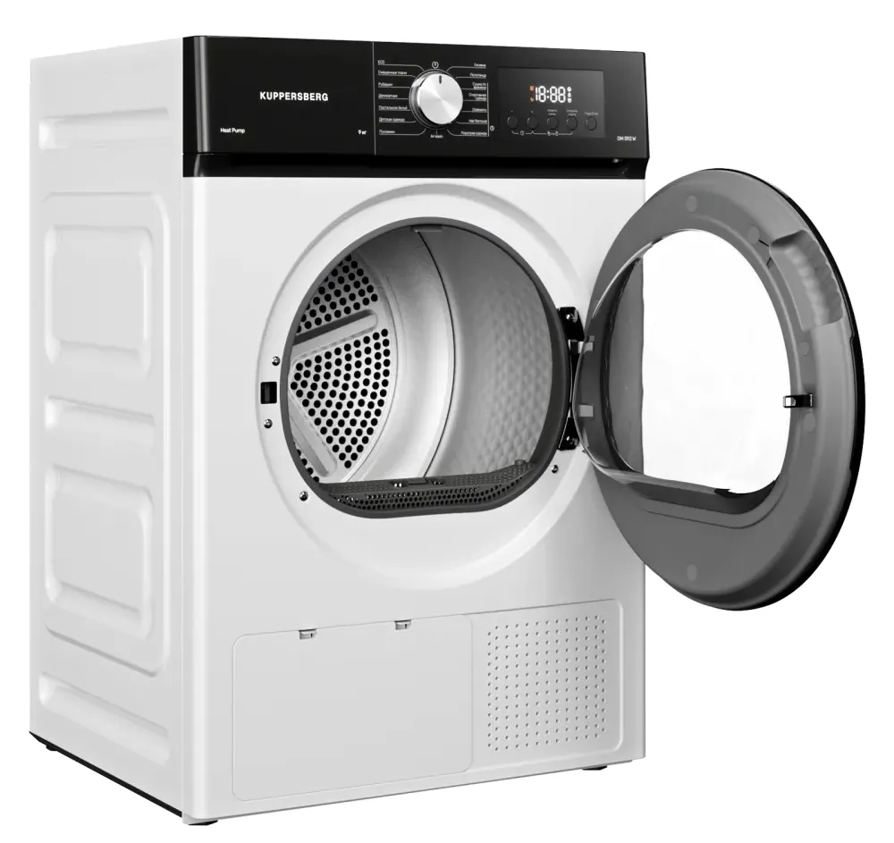 Детальное фото товара: Kuppersberg DM 592 W