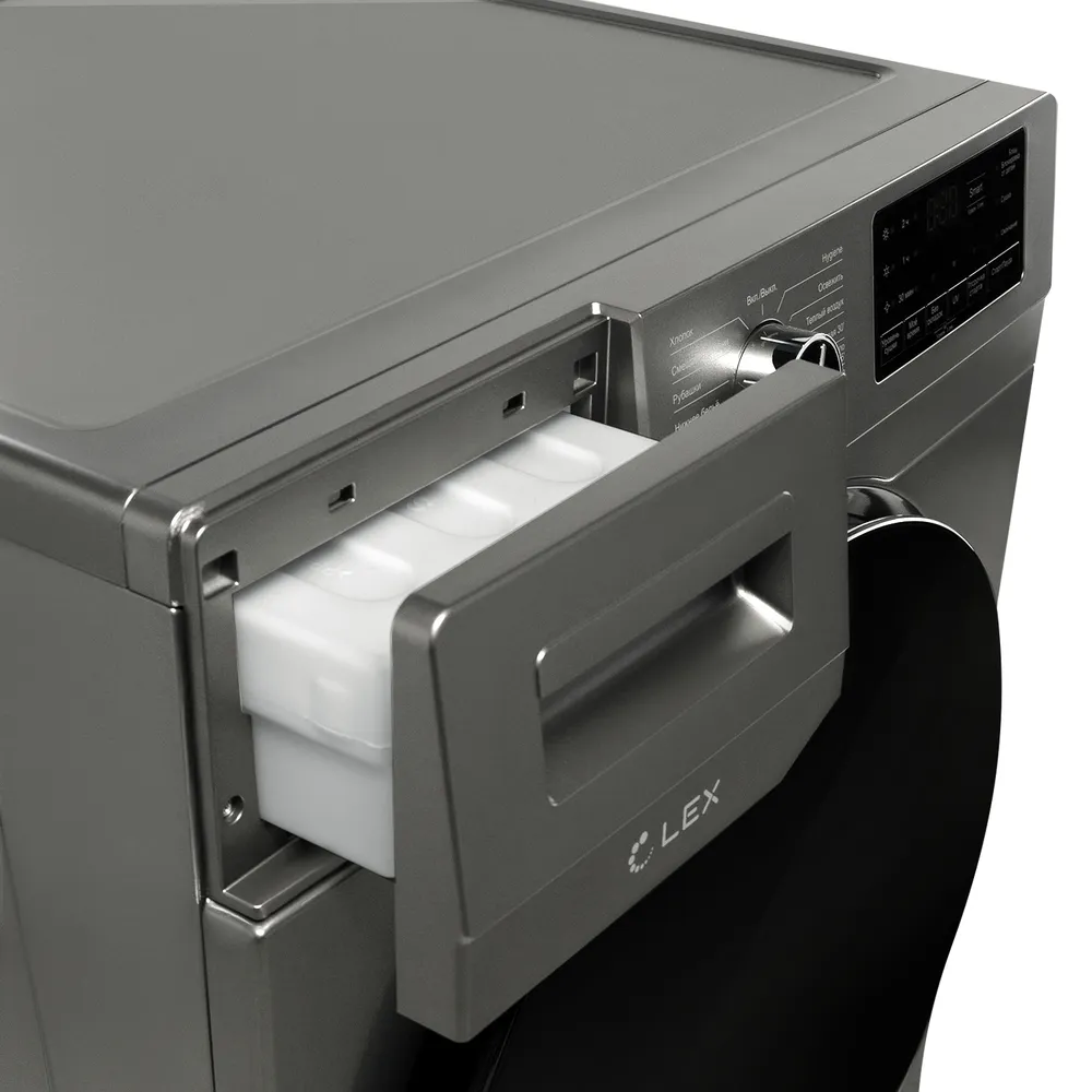 Детальное фото товара: LEX LDM10GrD