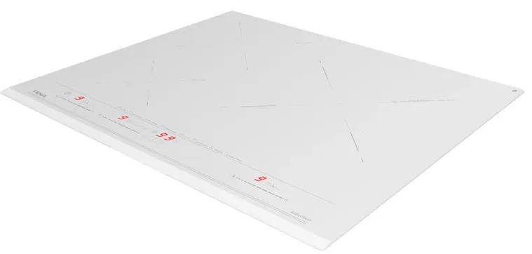 Детальное фото товара: Teka IZC 63630 MST WHITE MARBLE индукционная поверхность