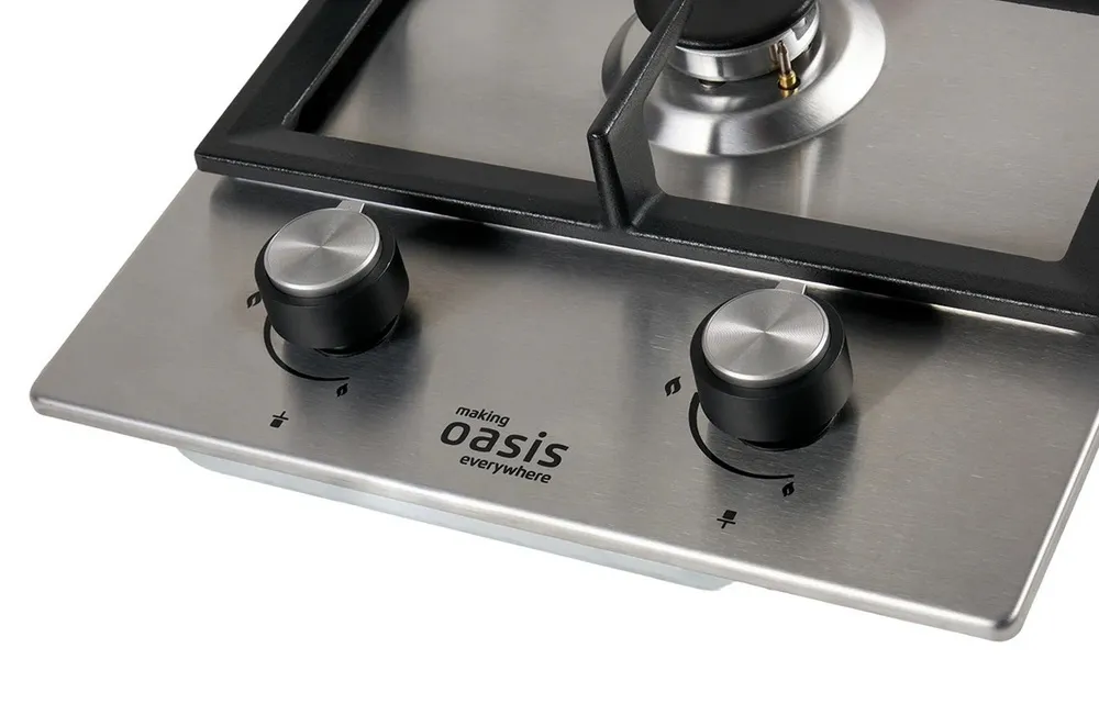 Детальное фото товара: making Oasis everywhere P-MEND газовая поверхность