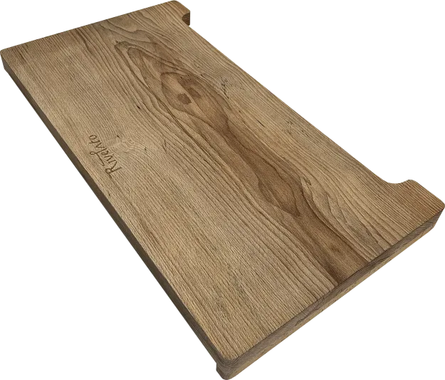 Фото товара: Rivelato Raum RM_V3, разделочная доска, бук
