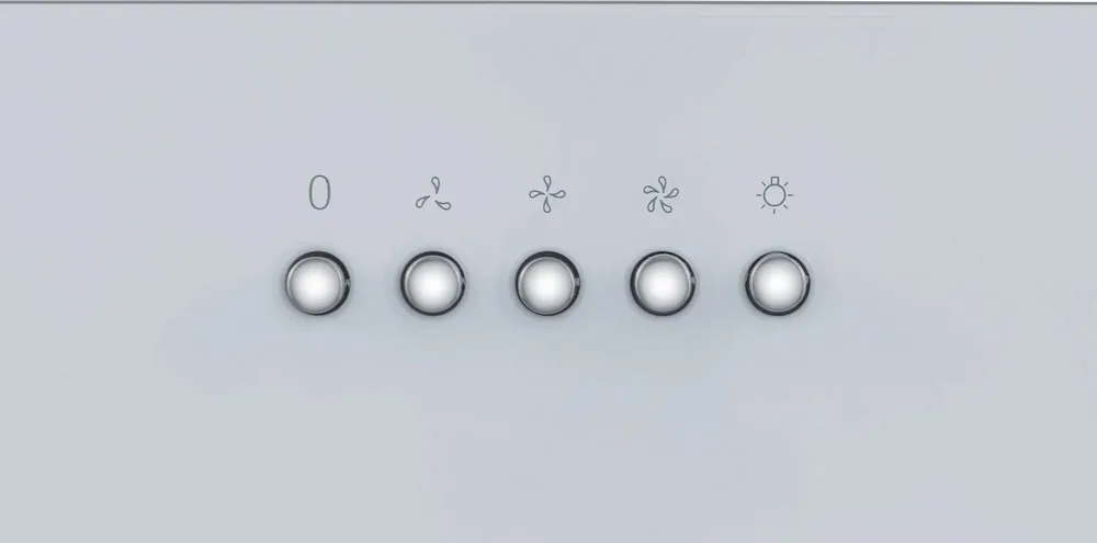 Детальное фото товара: MEFERI INBOX60WH ULTRA