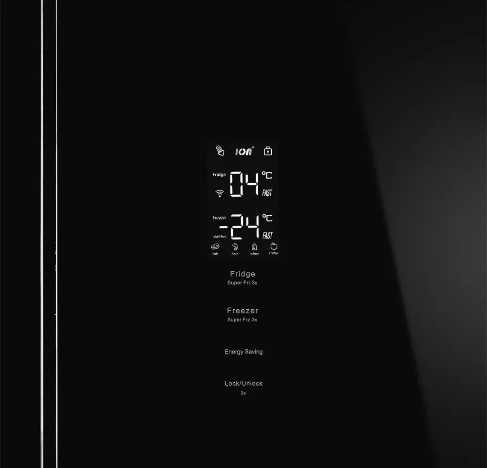 Детальное фото товара: Kuppersberg NFFD 186 BG