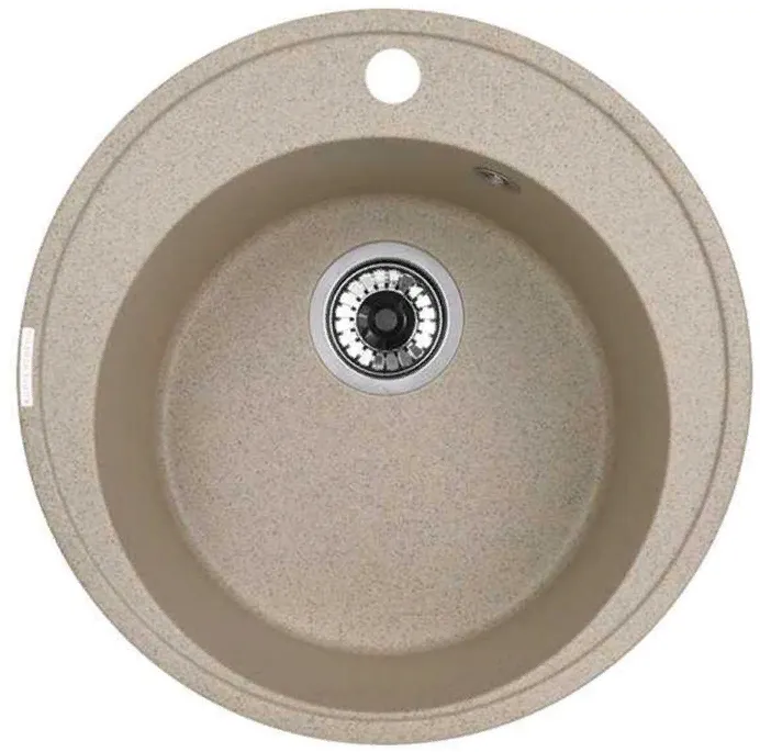 Фото товара: Kuppersberg BALI 1B BEIGE