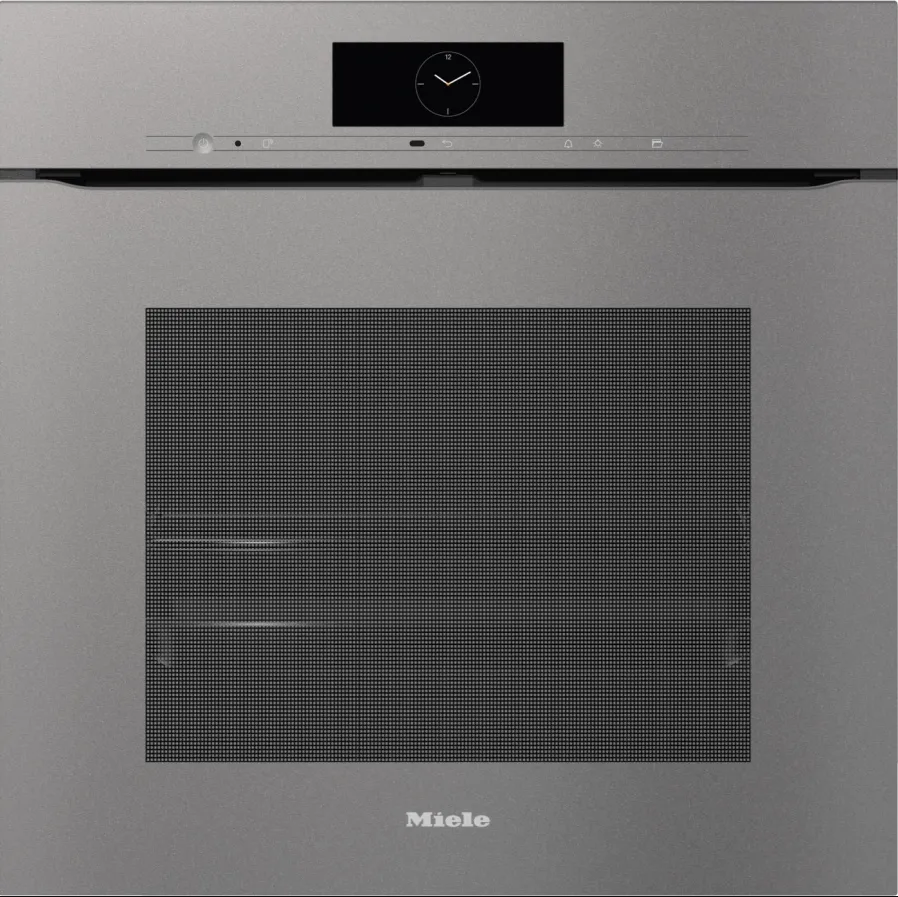 Фото товара: Miele H7860BPX GRGR