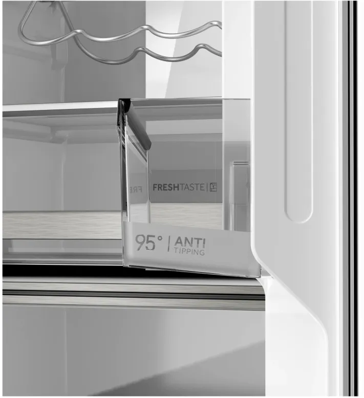 Детальное фото товара: Haier BCF5261WRU