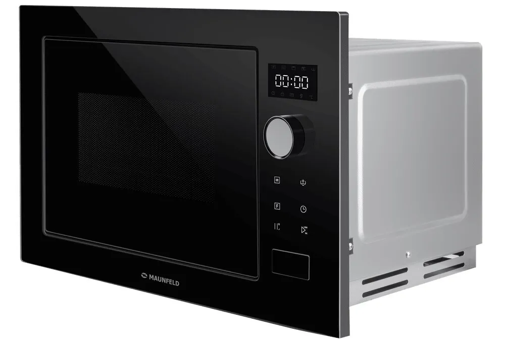 Детальное фото товара: Maunfeld XBMO251GB Glossy