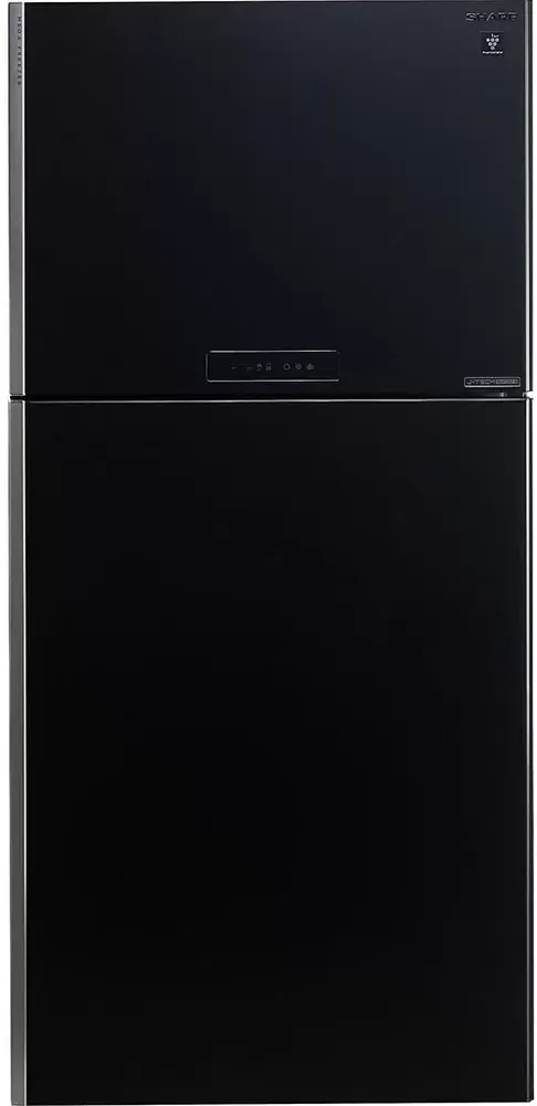 Фото товара: SHARP SJ-XG55PMBK