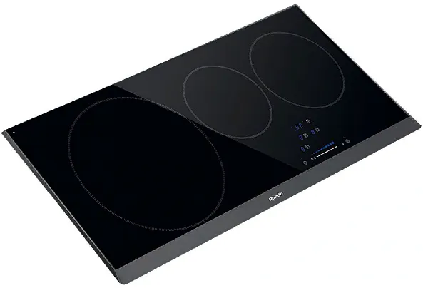 Фото товара: Pando PI-3400 индукционная поверхность