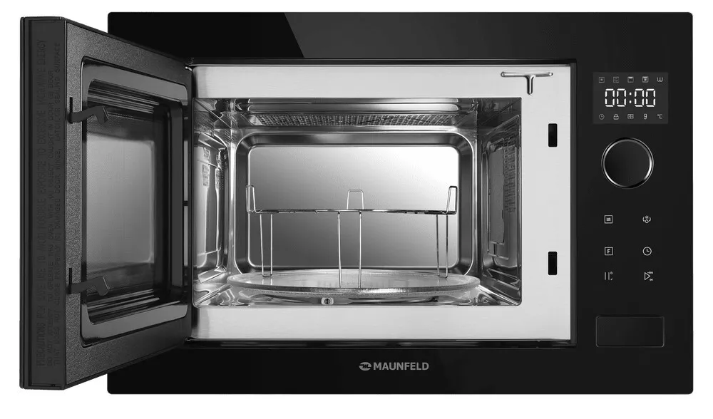 Детальное фото товара: Maunfeld XBMO251GB Glossy