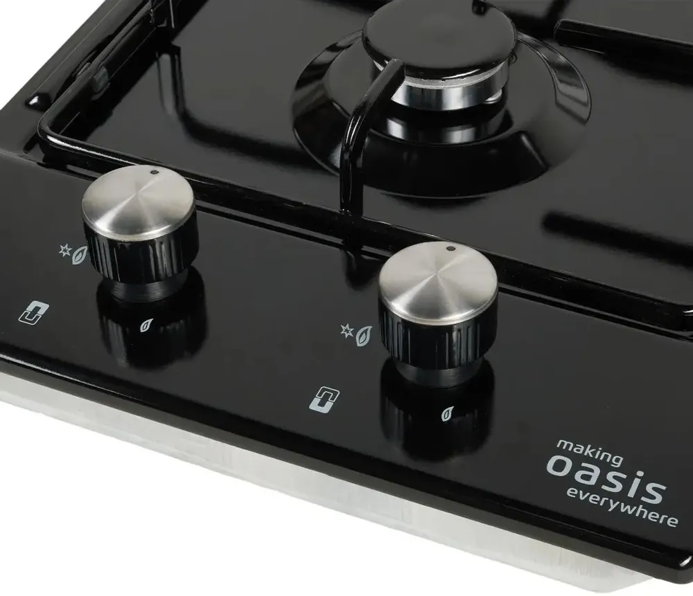 Детальное фото товара: making Oasis everywhere P-MEBGD газовая поверхность