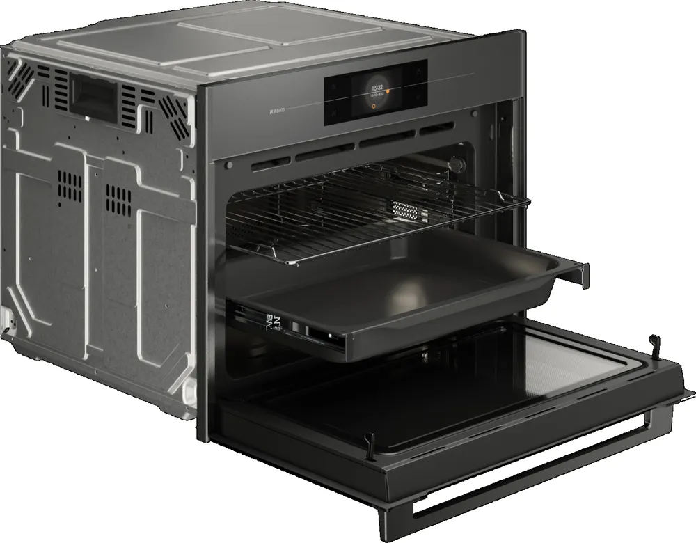 Детальное фото товара: ASKO OCM8478GG