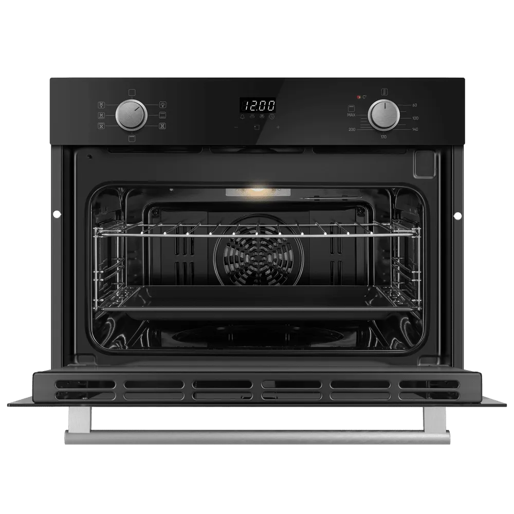 Детальное фото товара: Maunfeld AMCO537GB