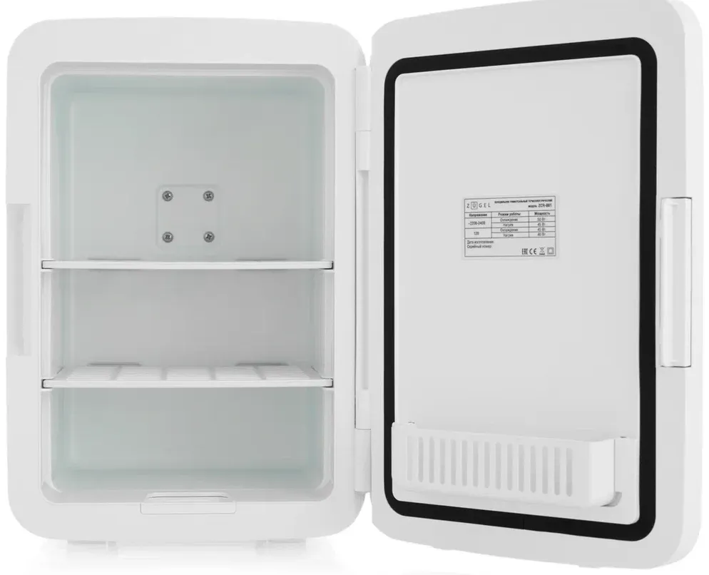 Детальное фото товара: ZUGEL ZCR-001