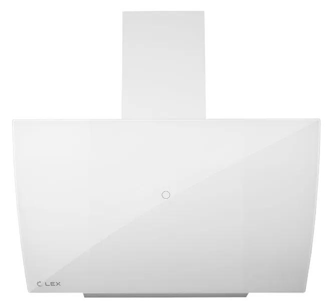 Детальное фото товара: LEX PLAZA GS 600 WHITE