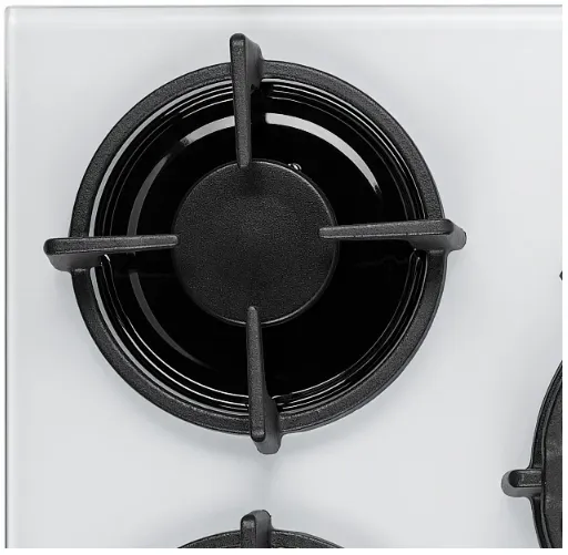 Детальное фото товара: Krona FIERO 45 WH газовая поверхность