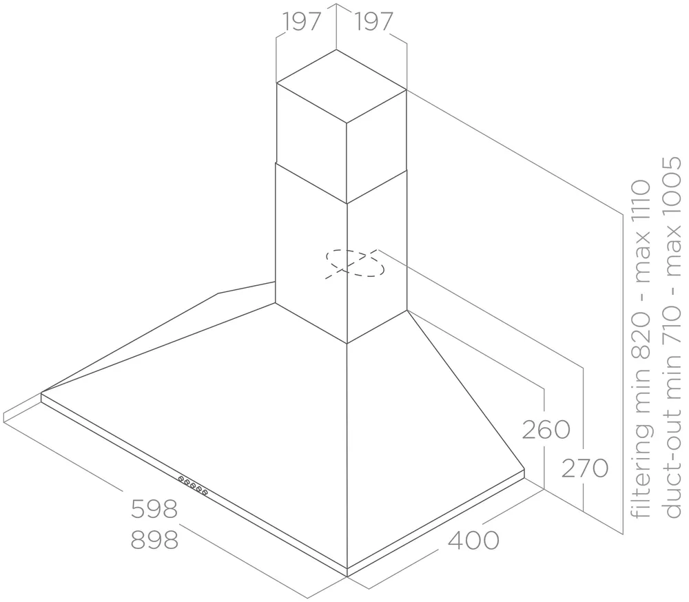 Схема встраивания
