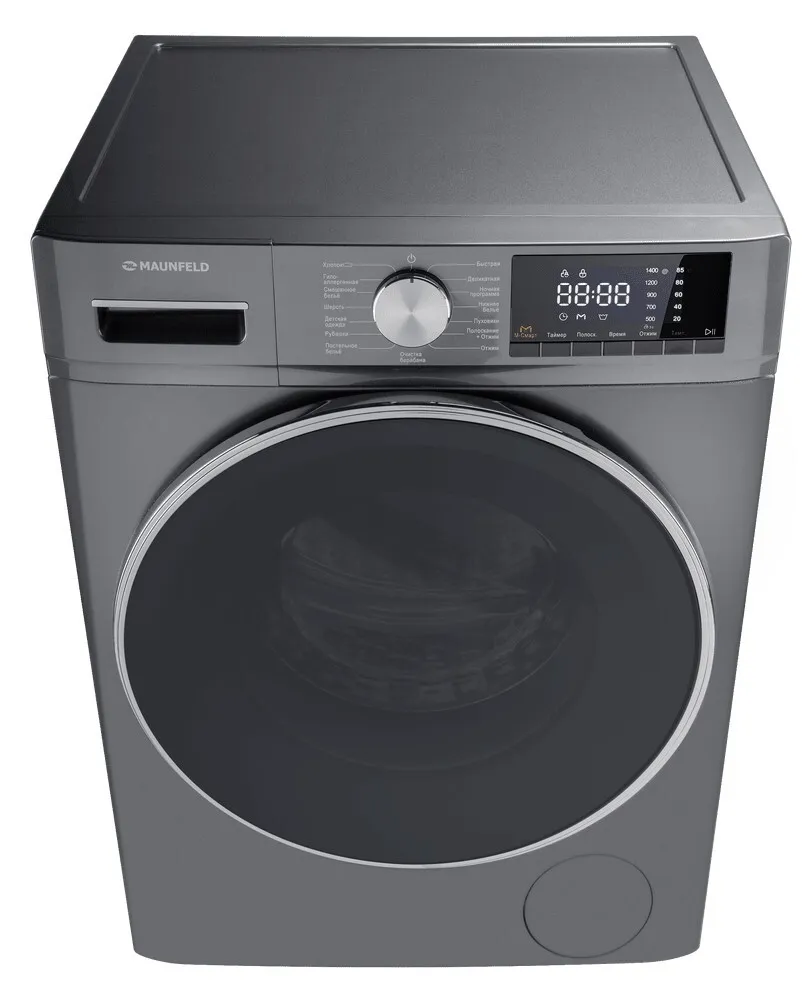 Детальное фото товара: Maunfeld MFWM127ISB02