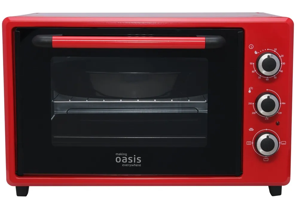 Детальное фото товара: making Oasis everywhere M-40R1